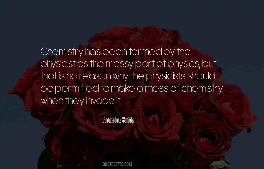 Physicist Quotes #170776