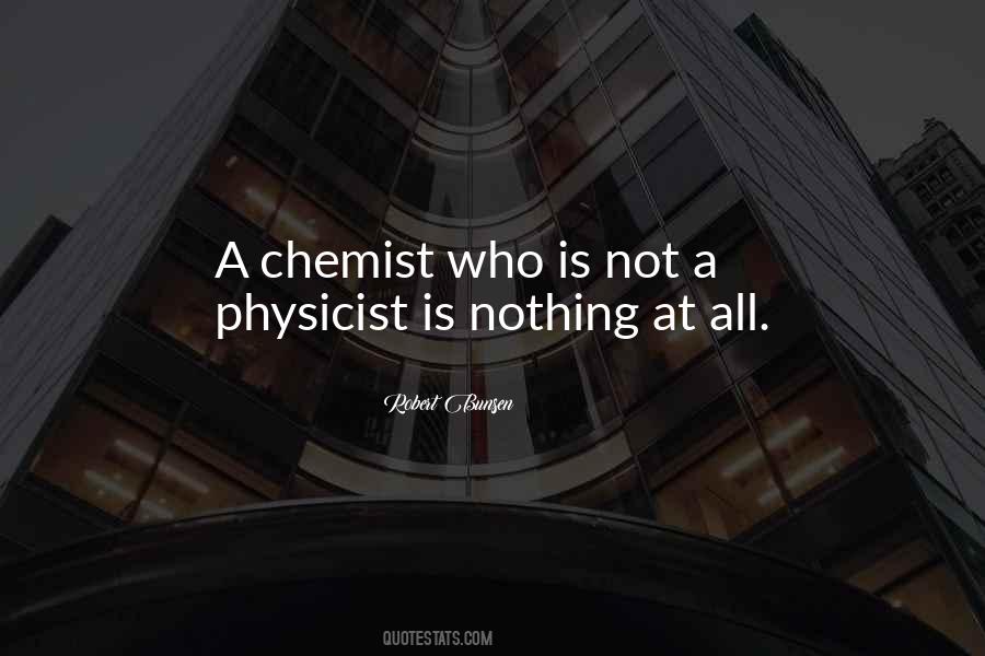 Physicist Quotes #266600