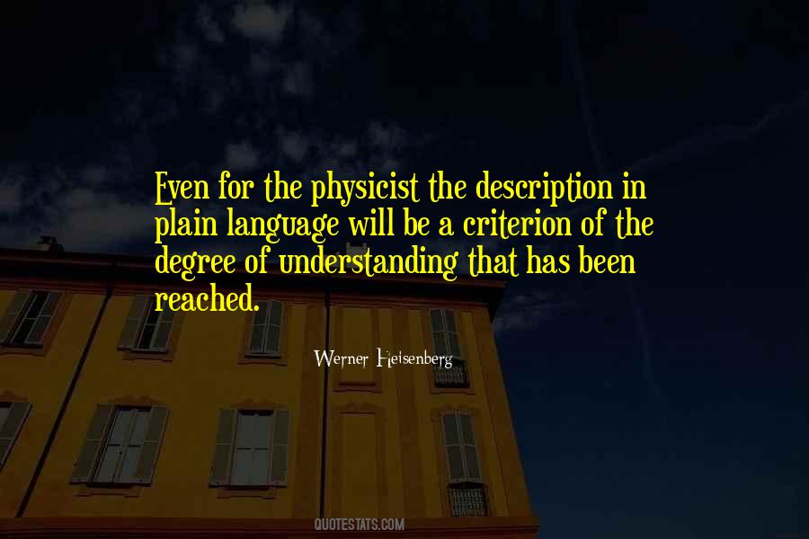 Physicist Quotes #345853