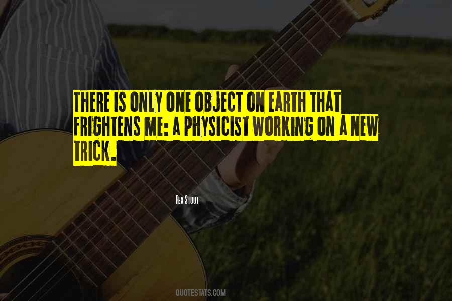 Physicist Quotes #48013