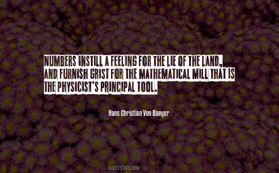 Physicist Quotes #504576