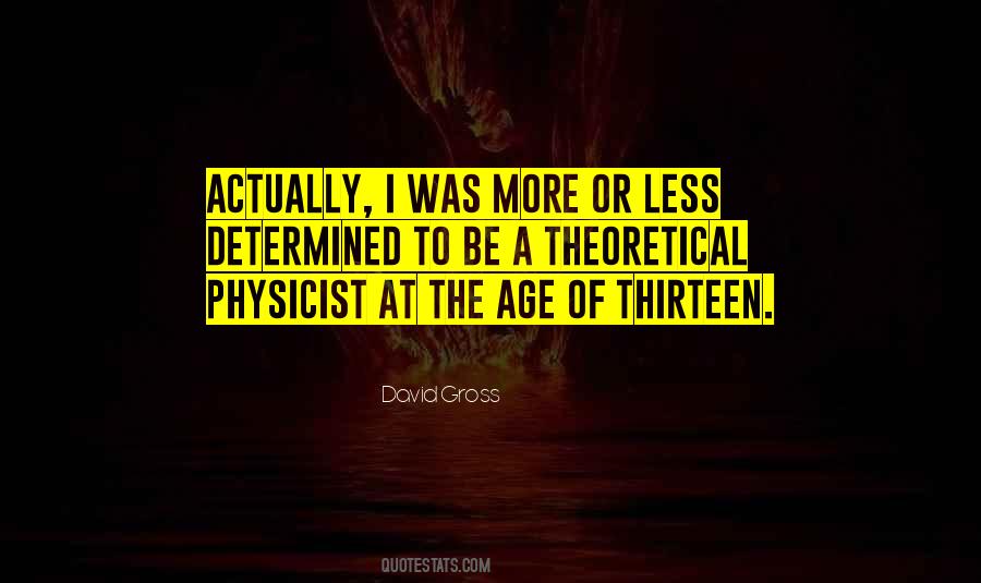 Physicist Quotes #513891