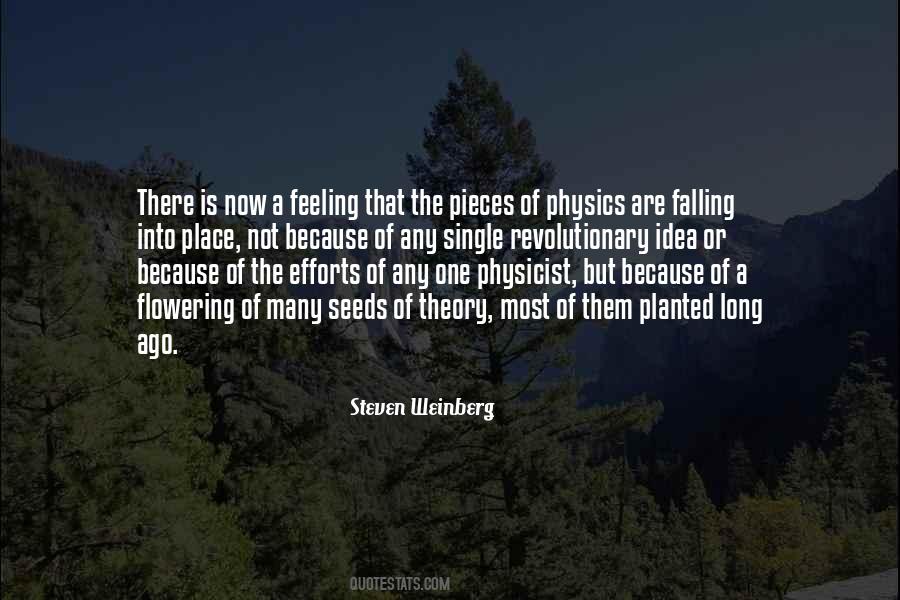 Physicist Quotes #535482