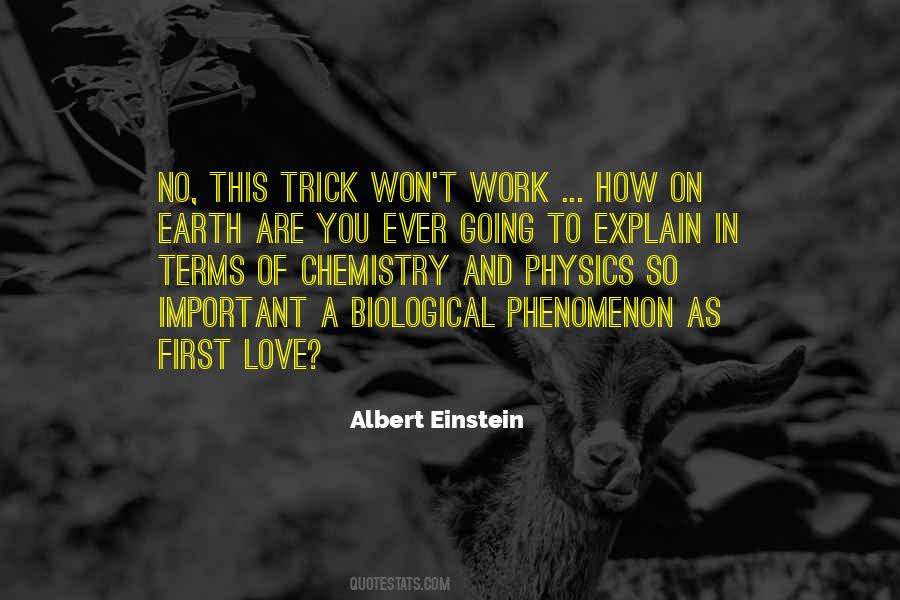 Physics Love Quotes #1596140