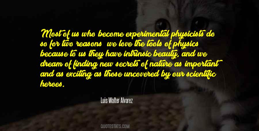 Physics Love Quotes #571454