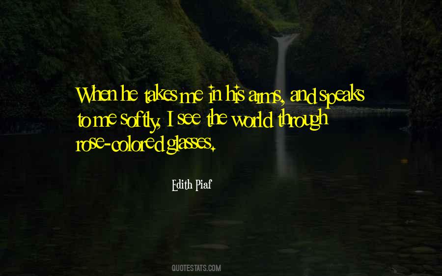 Piaf Quotes #850075