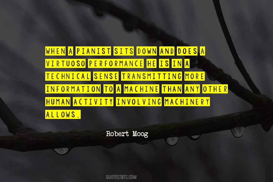 Pianist Quotes #1042390