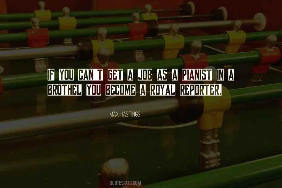 Pianist Quotes #1091631