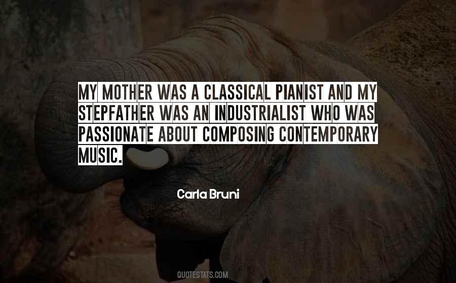 Pianist Quotes #1158517