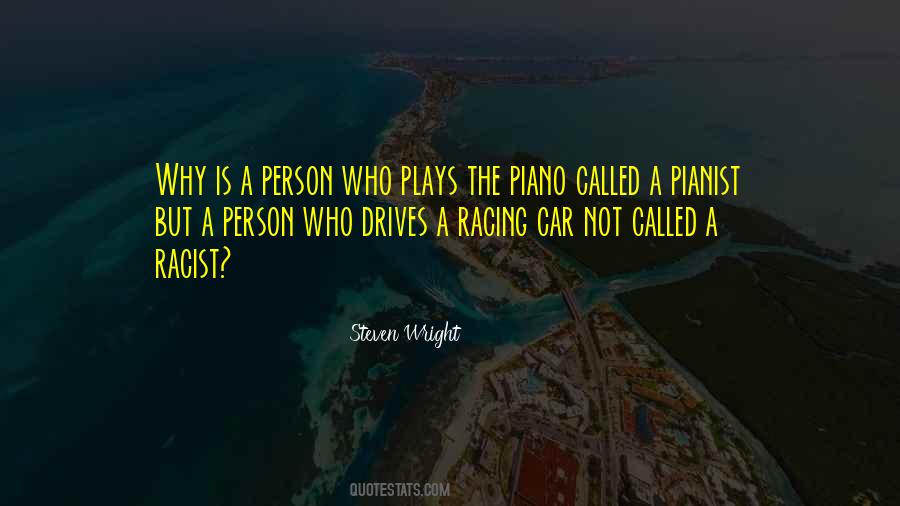 Pianist Quotes #417580