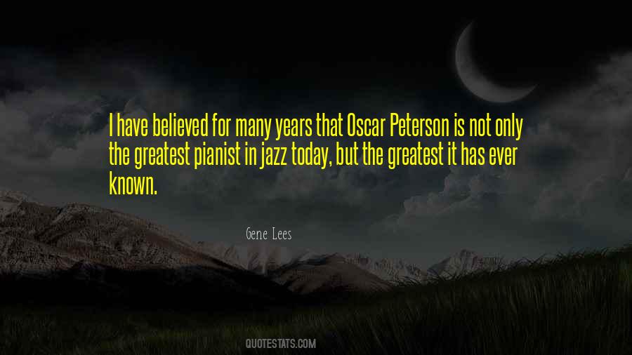 Pianist Quotes #55834
