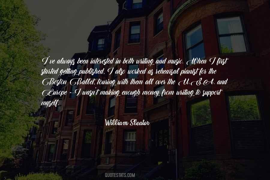 Pianist Quotes #565399