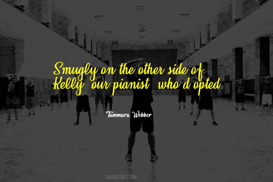 Pianist Quotes #878230