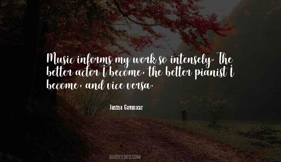 Pianist Quotes #975975