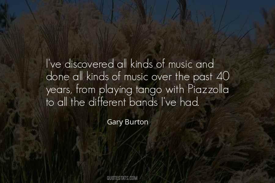 Piazzolla Quotes #155873