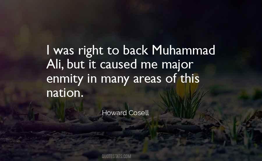 Quotes About Muhammad #1106831