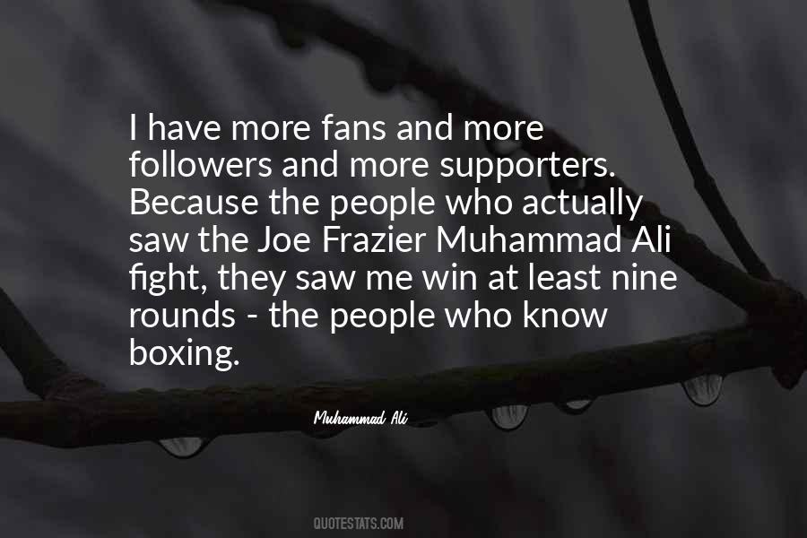 Quotes About Muhammad #1504749