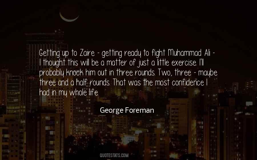 Quotes About Muhammad #1773977