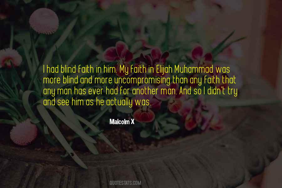 Quotes About Muhammad #1857146
