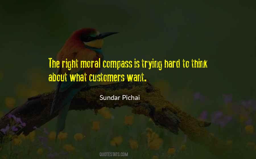 Pichai Quotes #1316706