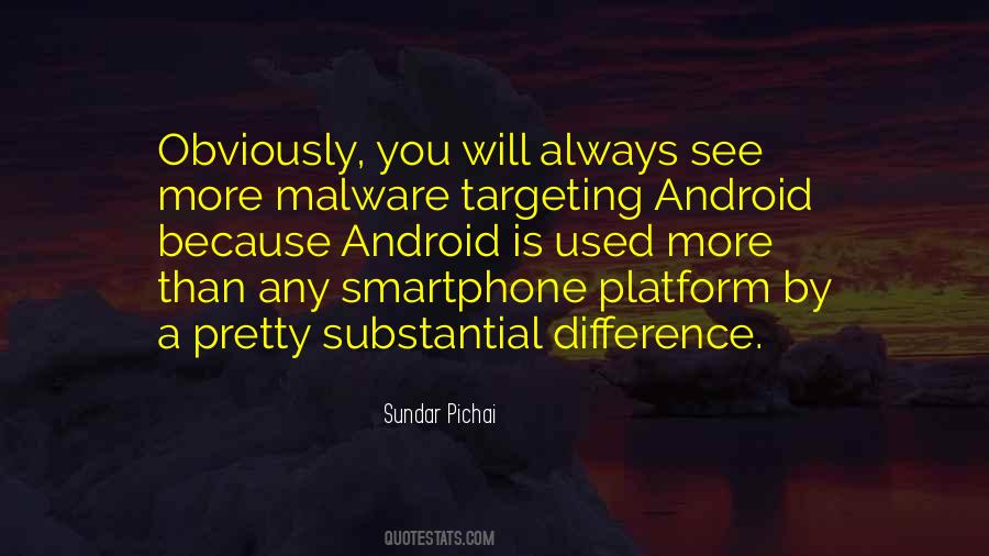 Pichai Quotes #1757008