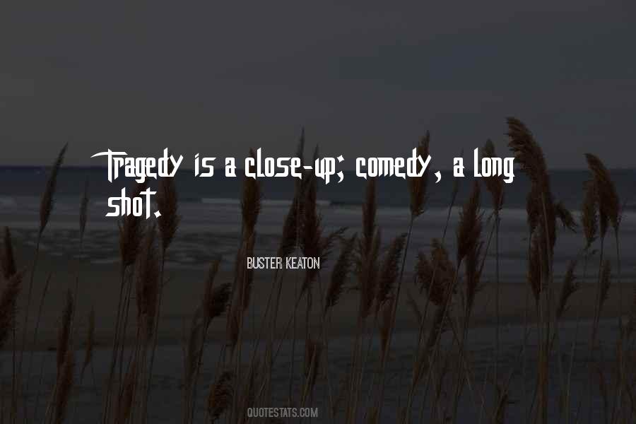 Quotes About Buster Keaton #1327556