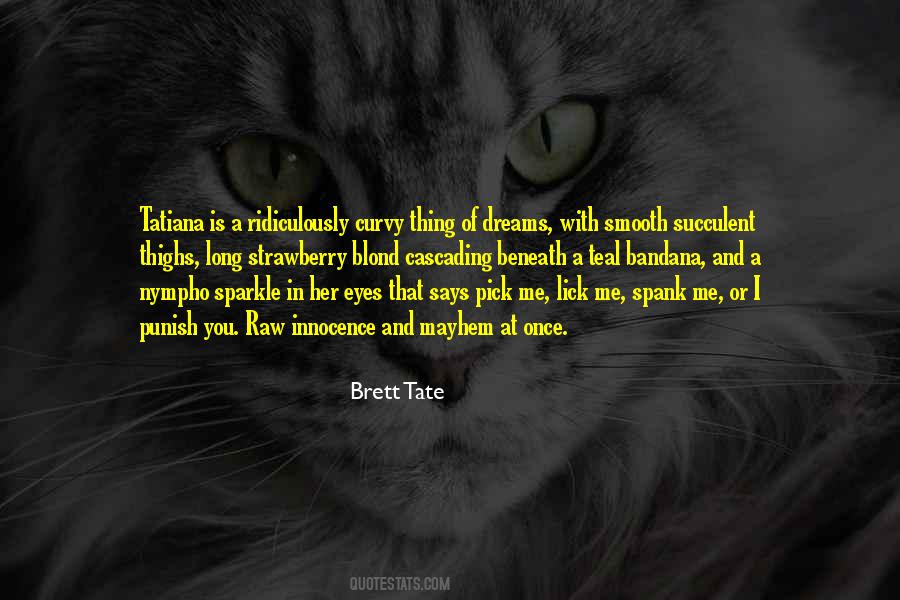 Pick Me Quotes #1059773