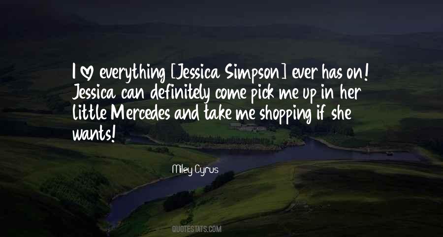 Pick Me Quotes #1200778