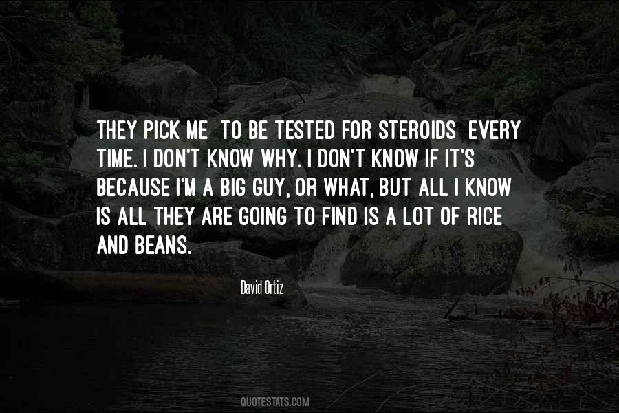 Pick Me Quotes #1513672