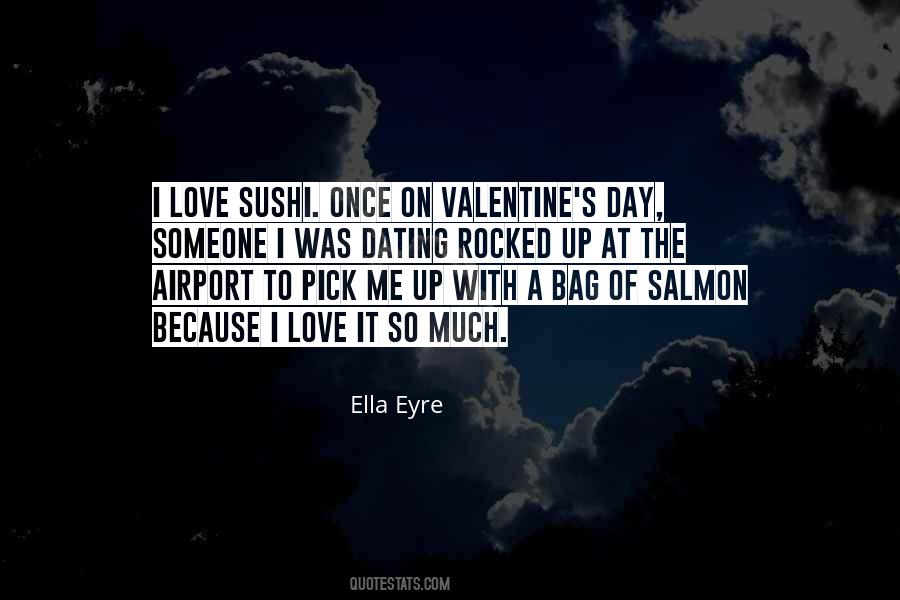 Pick Me Quotes #1690814