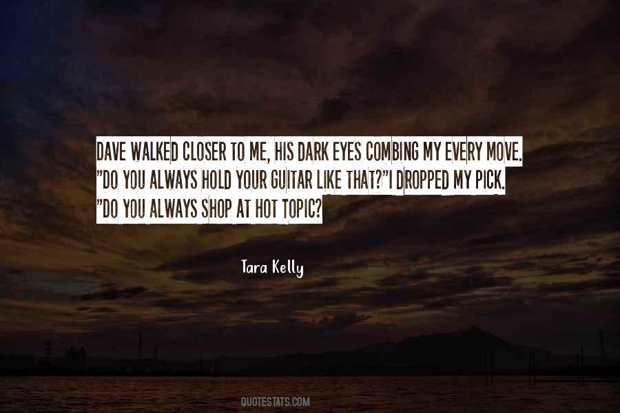 Pick Me Quotes #18004