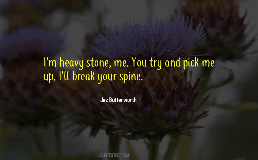 Pick Me Quotes #317309