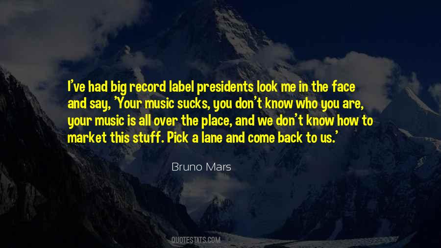 Pick Me Quotes #49755