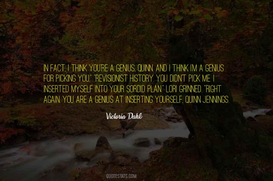 Pick Me Quotes #508057