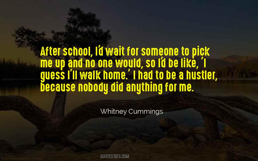 Pick Me Quotes #543113