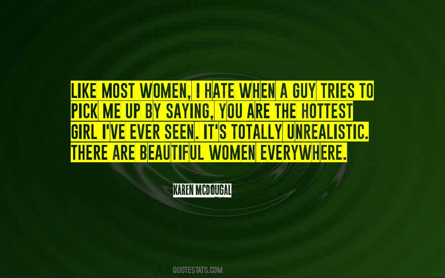 Pick Me Quotes #608299
