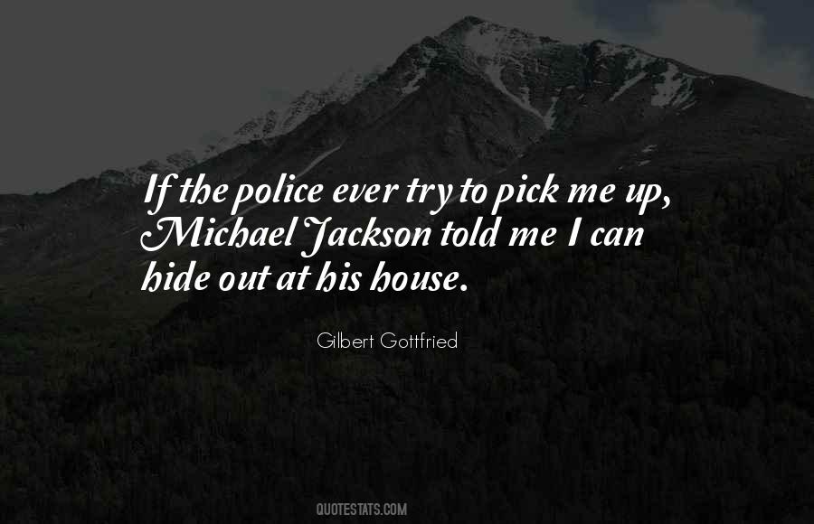 Pick Me Quotes #646886