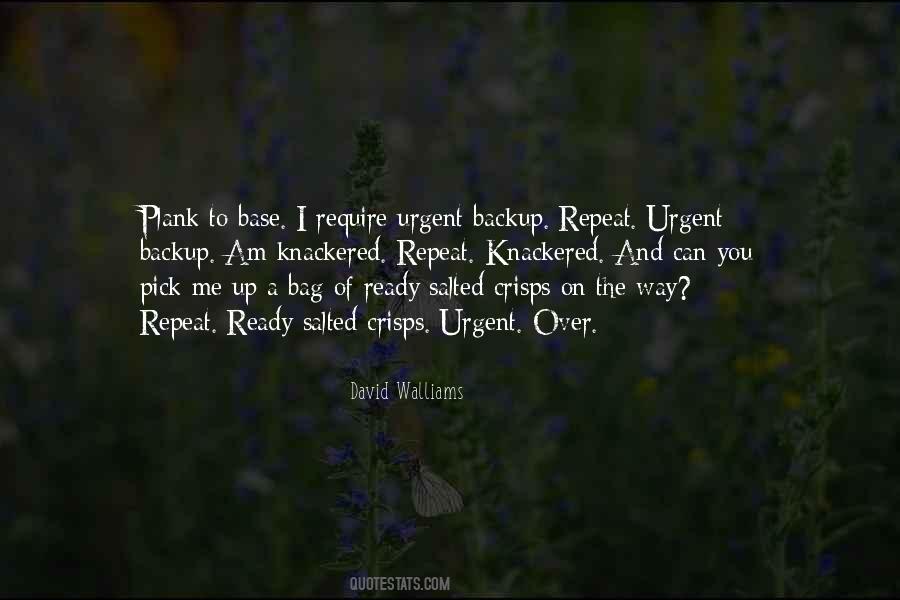 Pick Me Quotes #696312