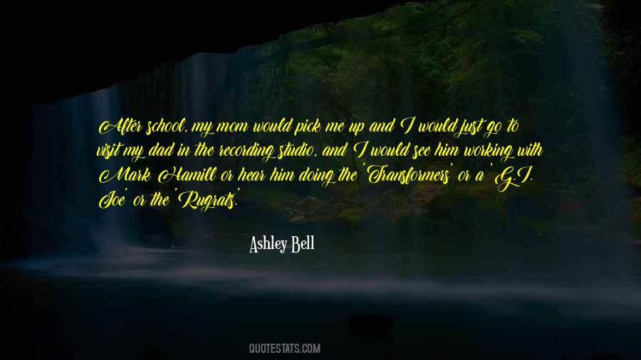 Pick Me Quotes #784617