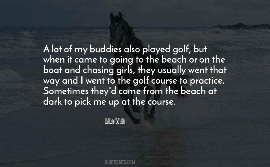 Pick Me Quotes #834106