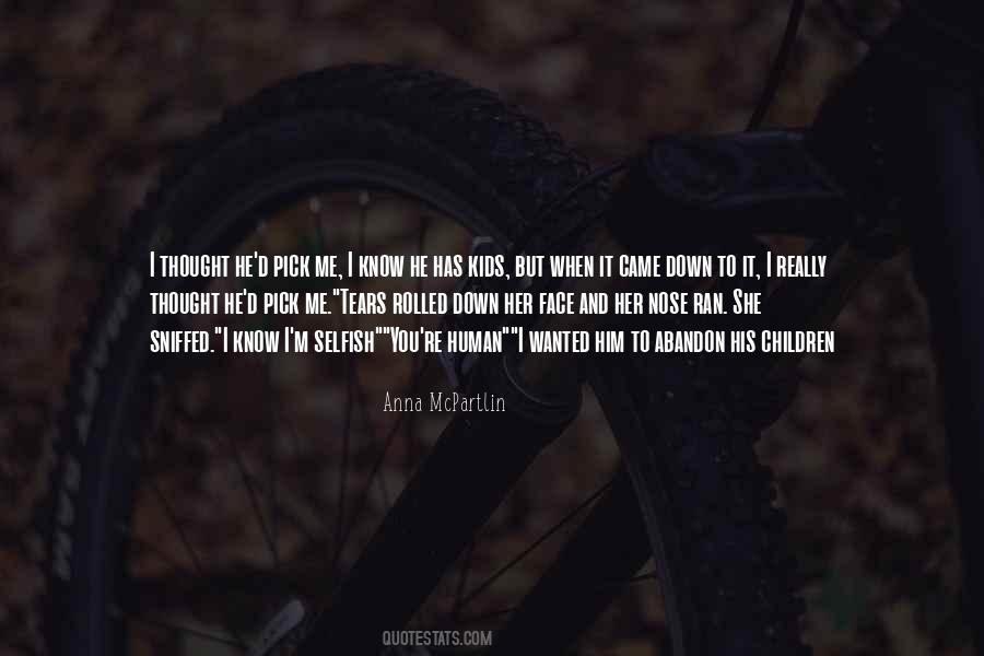 Pick Me Quotes #966328