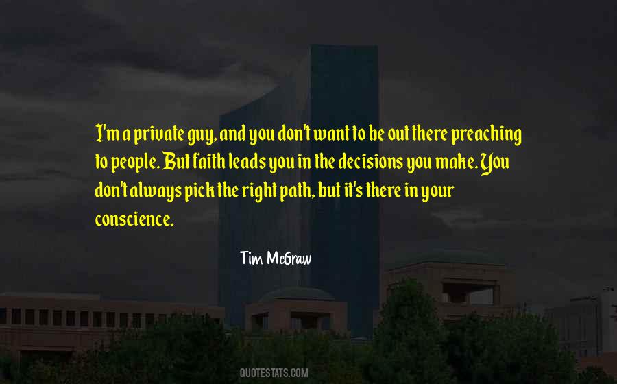 Pick Your Path Quotes #1133324