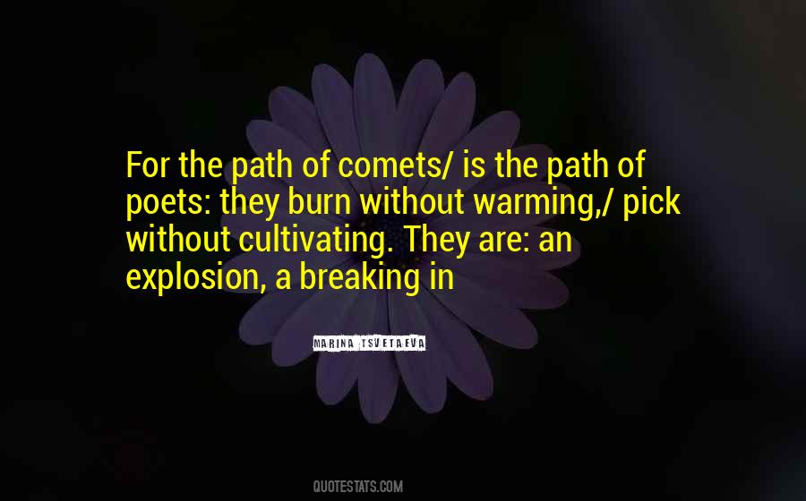 Pick Your Path Quotes #897988