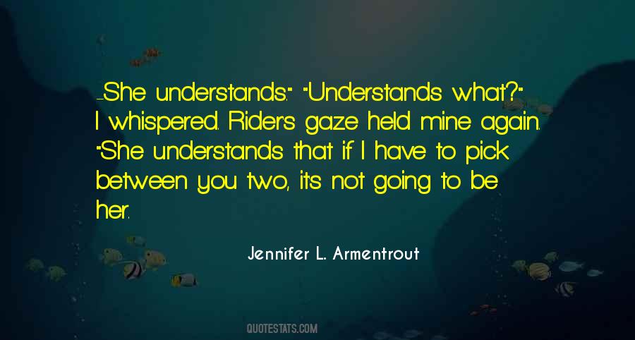 Pick Yourself Up Again Quotes #328689