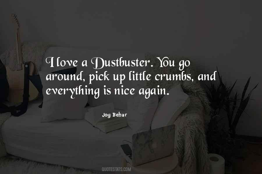 Pick Yourself Up Again Quotes #351944