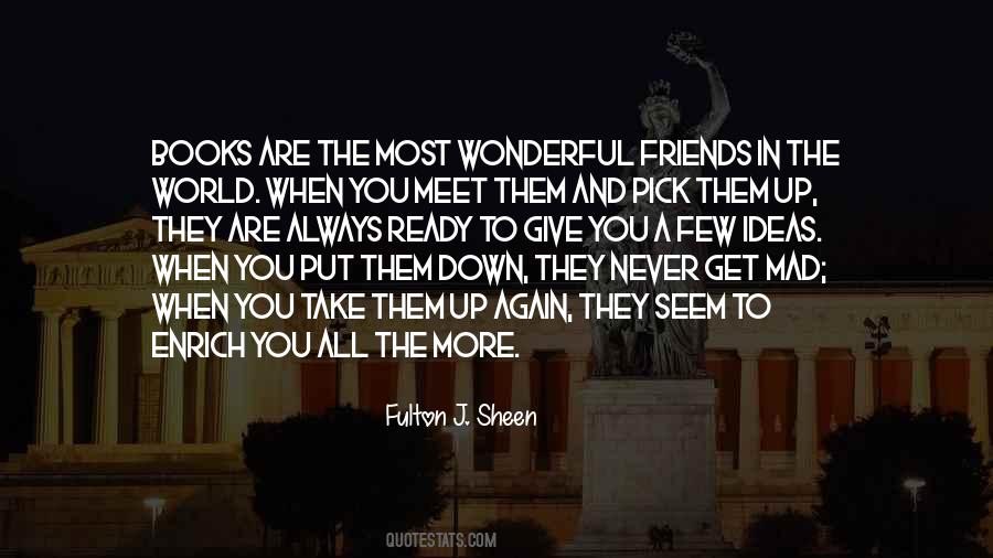 Pick Yourself Up Again Quotes #419220