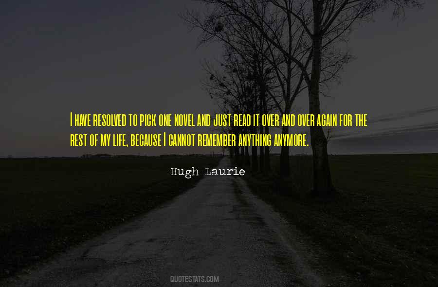 Pick Yourself Up Again Quotes #461579