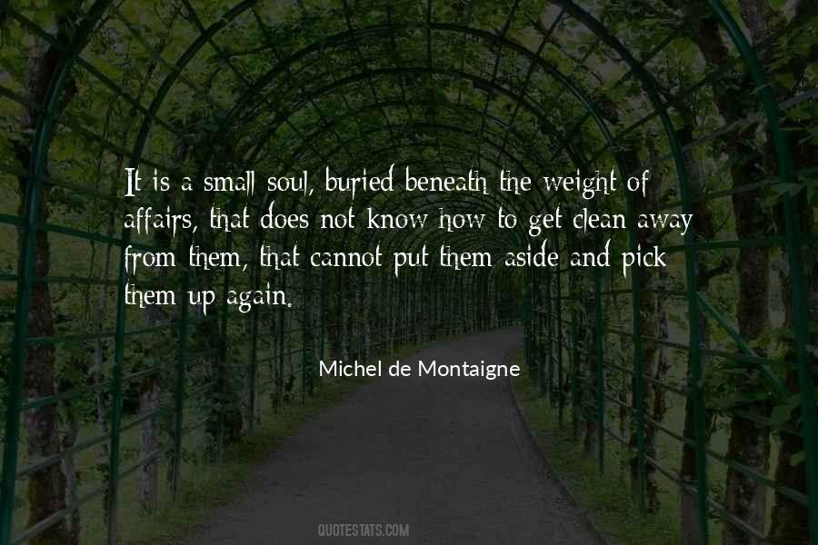 Pick Yourself Up Again Quotes #828814