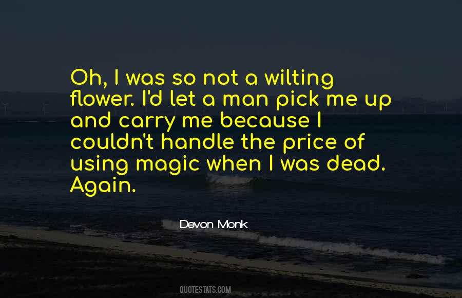 Pick Yourself Up Again Quotes #892719
