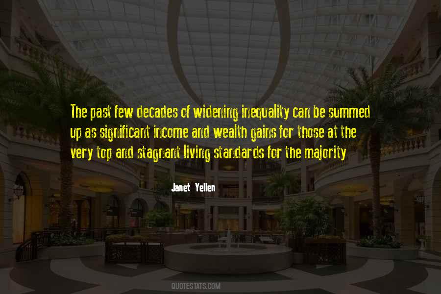 Quotes About Janet Yellen #522042